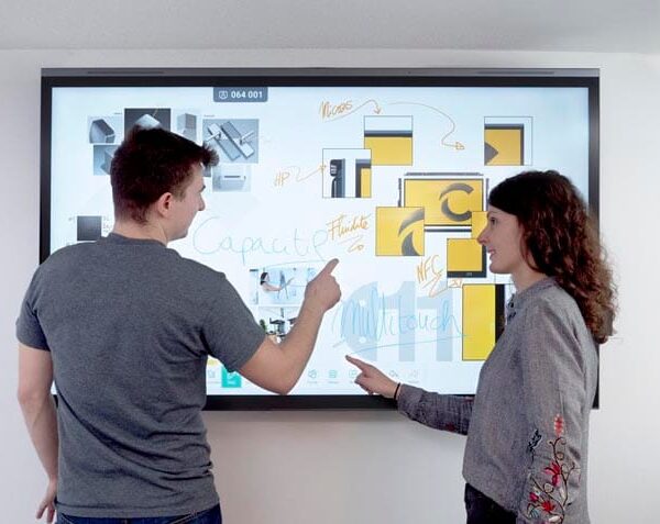 La Pizarra Digital: usos y aplicaciones